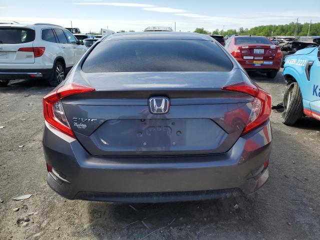 19XFC2F59HE051872 Honda Civic Lx