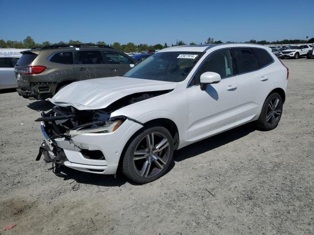Auction sale of the 2018 Volvo Xc60 T5, vin: LYV102RK7JB069499, lot number: 52827974