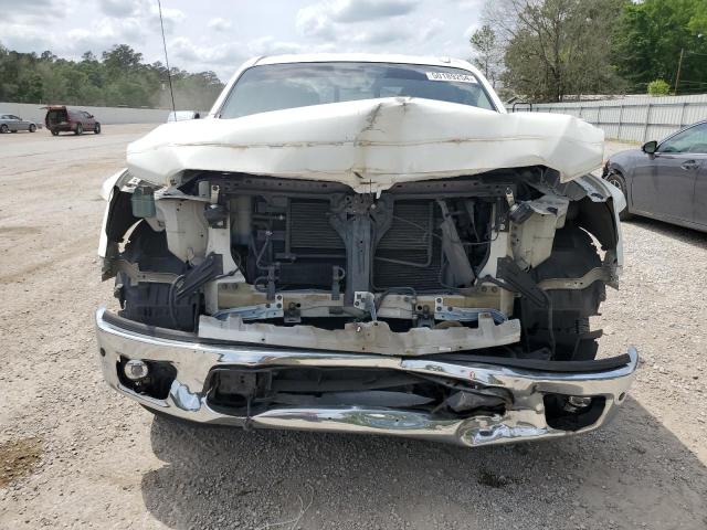 1N6AA1E6XKN502568 Nissan Titan Platinum Reserve