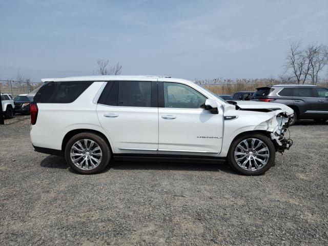 1GKS2DKL1PR535608 GMC YUKON DENALI