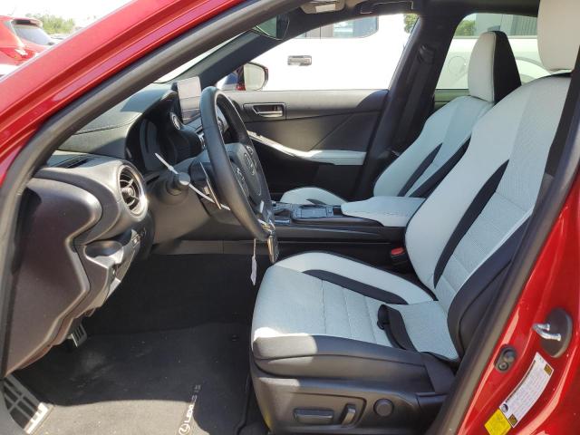 JTHGZ1B20N5050964 Lexus Is 350 F-sport