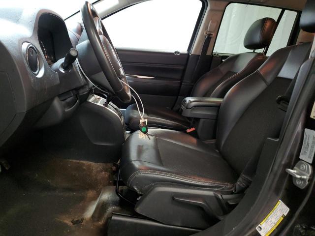 1C4NJDEB5GD558126 Jeep Compass Latitude