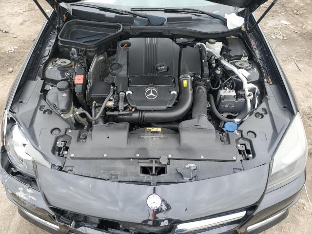 WDDPK4HA3EF084368 Mercedes-Benz SLK 250