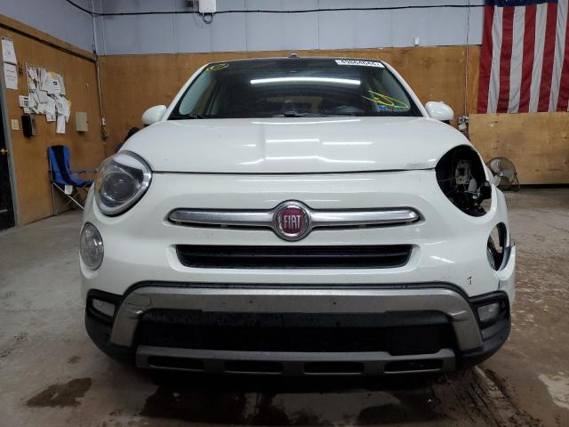 ZFBCFYET1GP397994 Fiat 500x Trekking Plus
