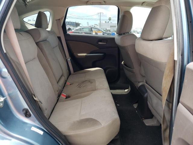 2HKRM3H56EH542629 Honda CR-V EX