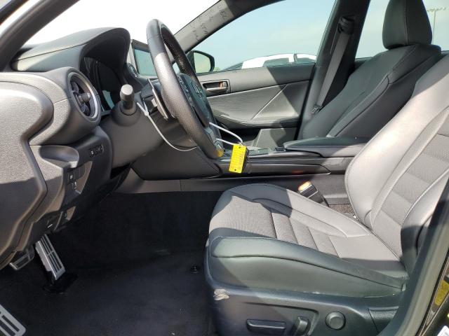 JTHGZ1B29M5039718 Lexus Is 350 F-sport