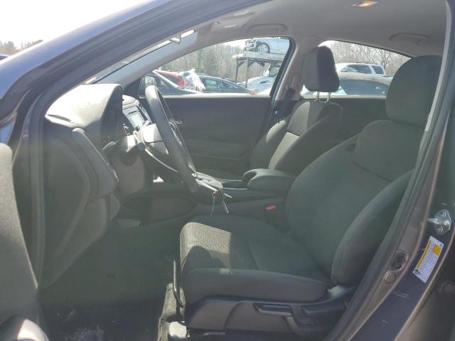 3CZRU6H30LM716471 Honda HR-V LX