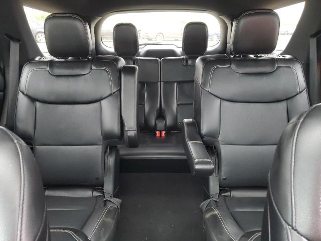 1FM5K8GC5NGA20561 Ford Explorer St