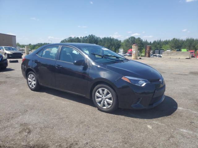 5YFBURHE6GP410819 Toyota COROLLA L