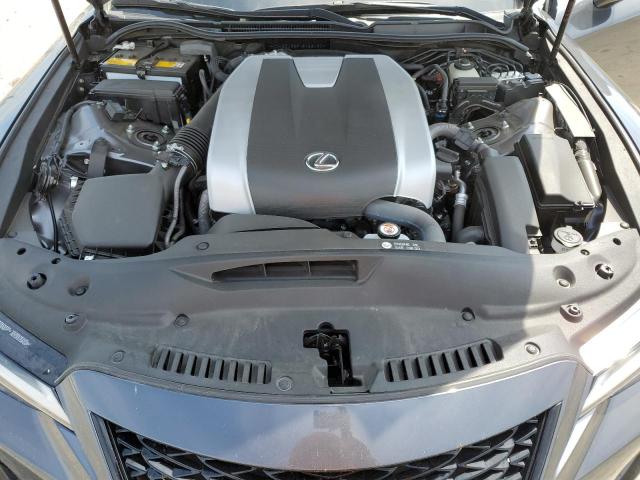 JTHGZ1B29N5052180 Lexus Is 350 F-sport