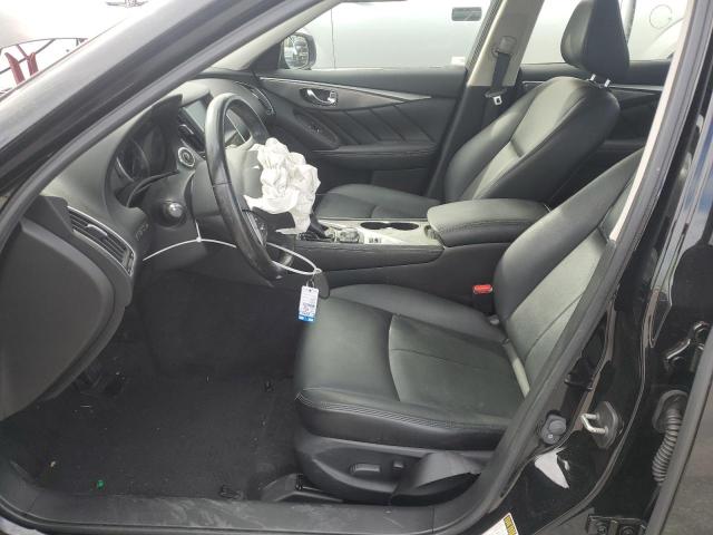 JN1BV7ARXFM420577 Infiniti Q50 BASE