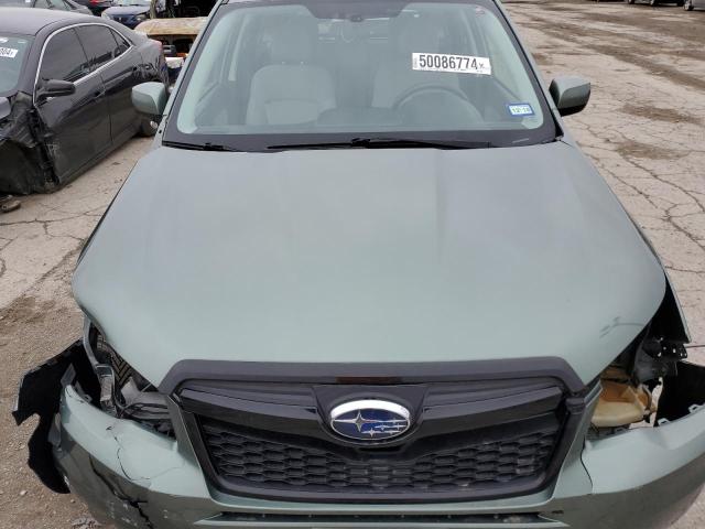 JF2SJADC0FH456396 Subaru Forester 2.5i Premium