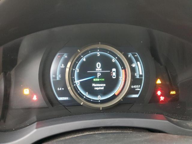 JTHCM1D25G5006648 Lexus IS 300
