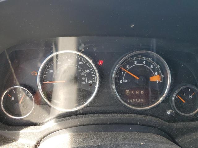 1C4NJDEB4GD809489 Jeep Compass Latitude
