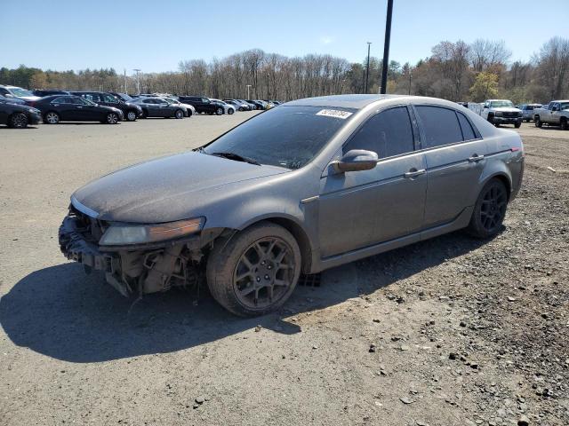 Auction sale of the 2008 Acura Tl, vin: 19UUA66248A017787, lot number: 52100784