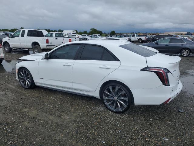 1G6DH5RL5M0146939 Cadillac CT4-V