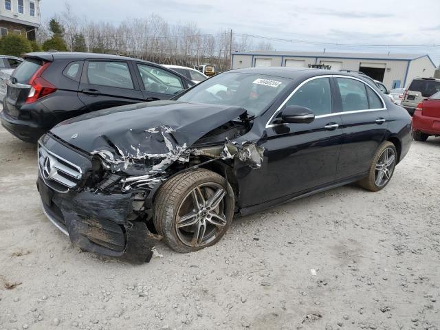 Продажа на аукционе авто 2019 Mercedes-benz E 450 4matic, vin: WDDZF6JB8KA495656, номер лота: 50468204