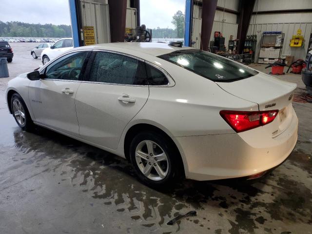 1G1ZC5ST8MF087080 Chevrolet MALIBU LS