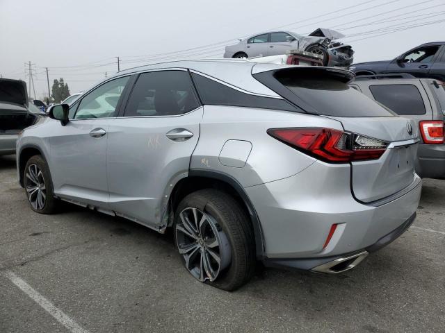 2T2ZZMCA1HC070189 Lexus Rx 350 Base