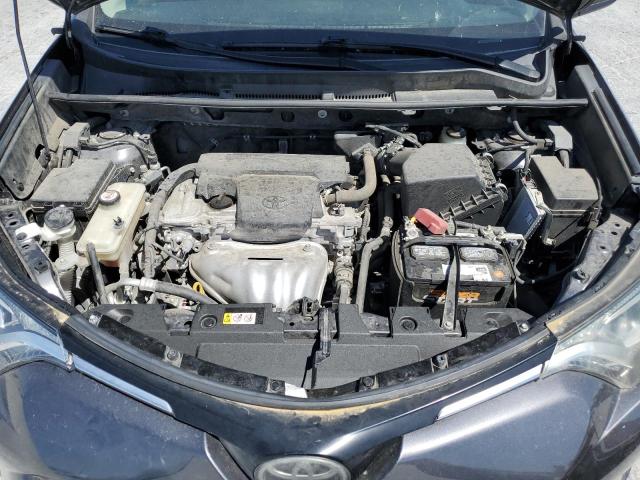 JTMWFREV5JJ726627 Toyota Rav4 Adventure