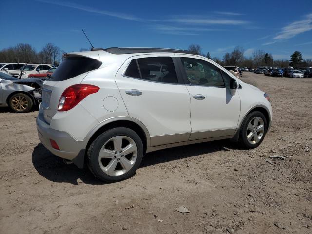 KL4CJGSBXFB190625 Buick Encore