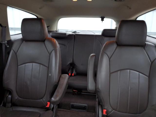 5GAKRBKD9EJ350515 Buick Enclave