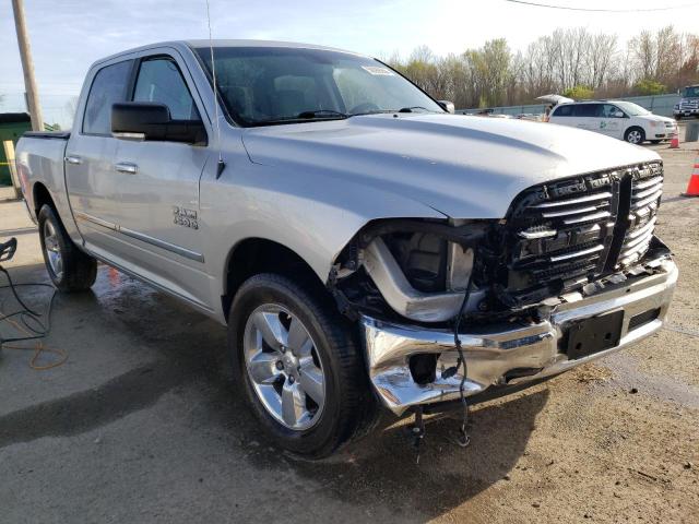 1C6RR7LG5FS549101 RAM 1500 Slt
