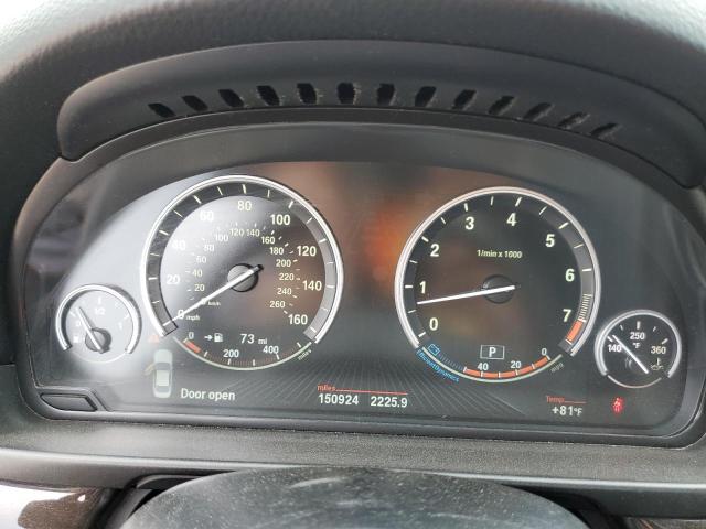 WBA5B1C51ED483699 BMW 535 I