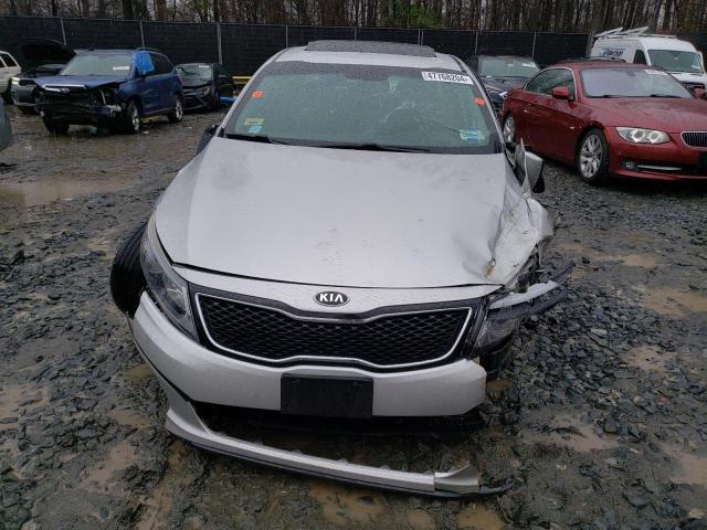5XXGM4A71EG324988 KIA Optima Lx
