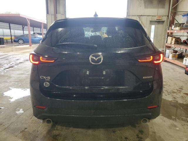 JM3KFBDM1N0523607 Mazda Cx-5 Premium