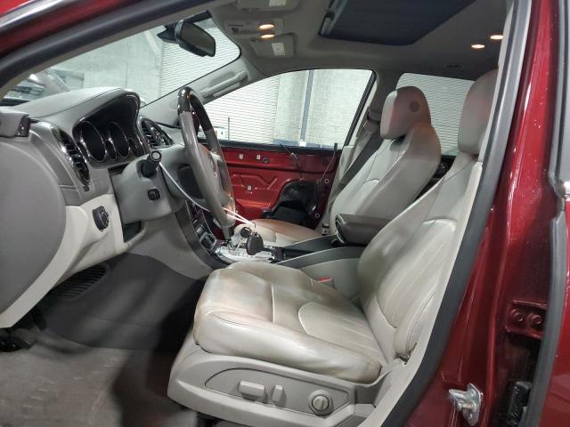 5GAKVCKD0GJ196250 Buick Enclave