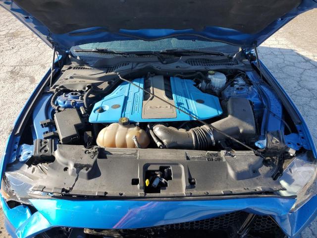 1FA6P8CF2K5166889 Ford MUSTANG GT
