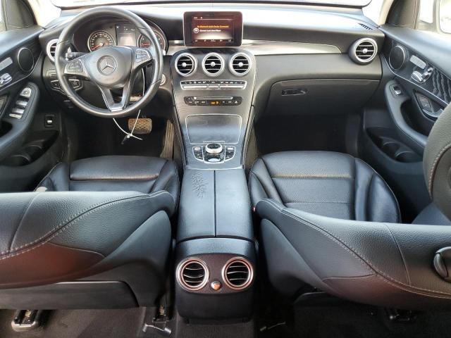 WDC0J4KB3HF199972 Mercedes-Benz Glc Coupe 300 4matic