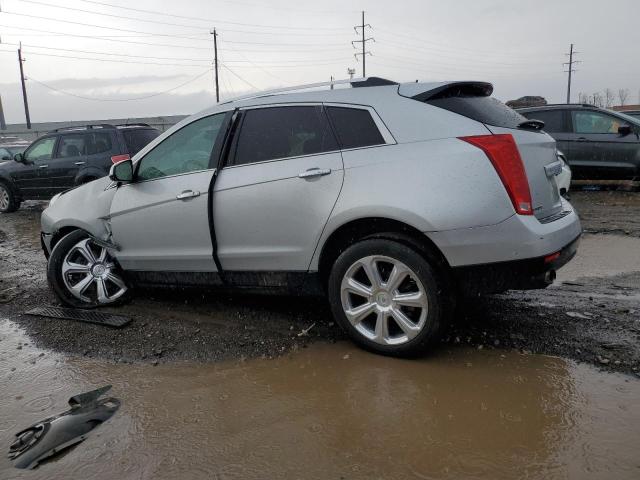 3GYFNCE37GS532715 Cadillac Srx Performance Collection