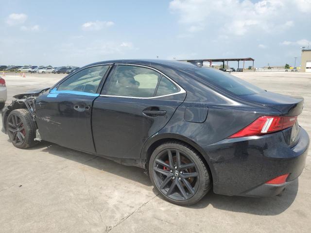 JTHBA1D23G5009729 Lexus IS 200T