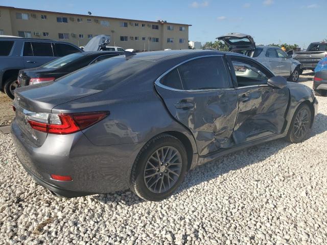 58ABK1GG8JU105931 Lexus ES 350