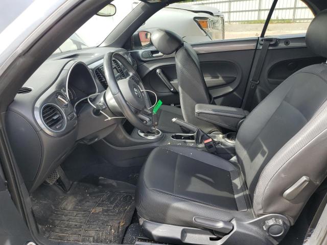 3VW517AT8FM805901 Volkswagen Beetle 1.8t
