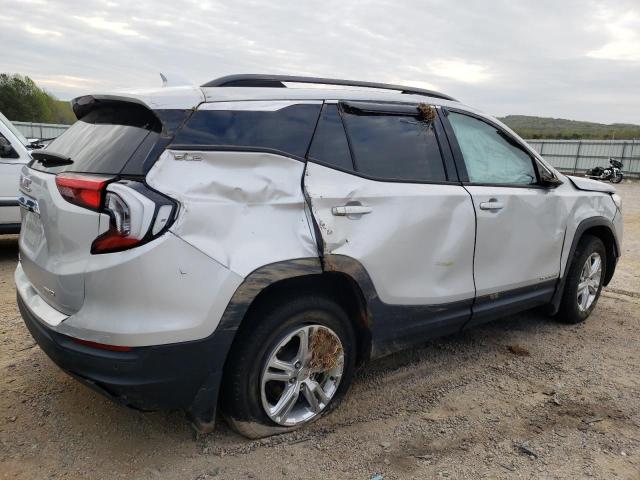 3GKALUEU7JL206178 GMC Terrain Sle
