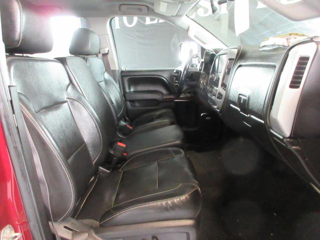 1GT423C86FF524743 GMC Sierra K3500 Slt