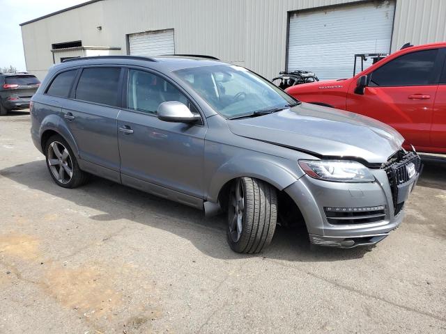 WA1LMAFE9FD014856 Audi Q7 Tdi Premium Plus