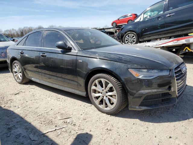 WAUG8AFC5HN023266 Audi A6 Premium Plus