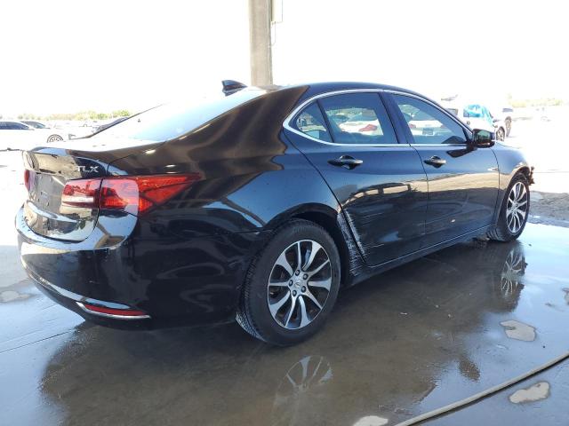 19UUB1F57FA021811 Acura TLX TECH
