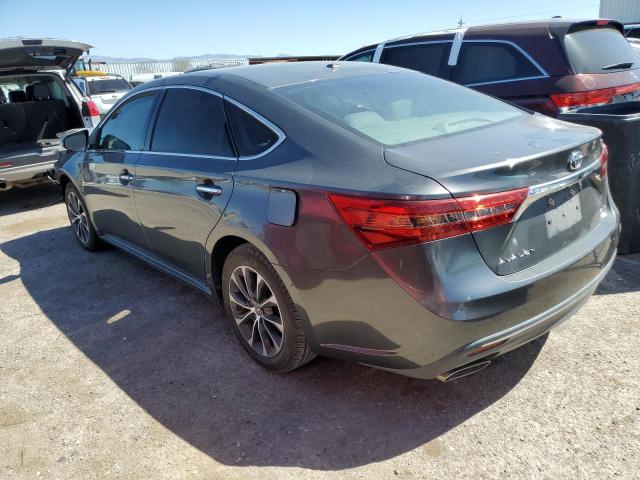 4T1BK1EB0HU254472 Toyota AVALON XLE