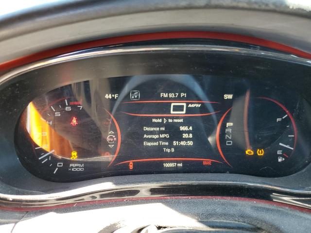 1C3CDFEB7ED767251 Dodge DART GT