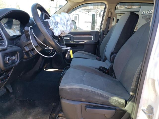 3C63RRHL6KG687688 RAM 3500 Big Horn