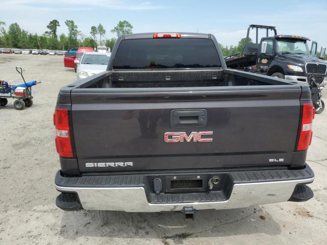 1GTR1UEC7FZ246031 GMC Sierra C1500 Sle
