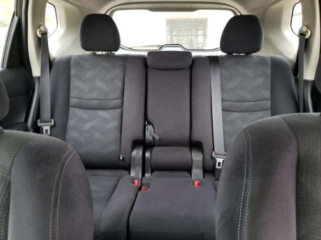 JN8AT2MV2GW138793 Nissan ROGUE S
