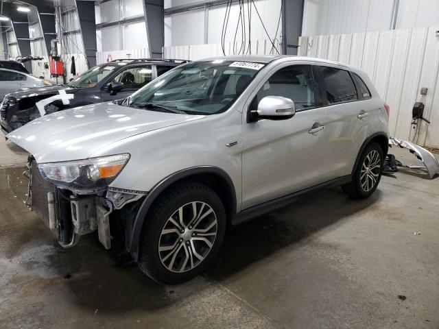 Продаж на аукціоні авто 2018 Mitsubishi Outlander Sport Es, vin: JA4AP3AU1JZ033132, номер лоту: 51067774