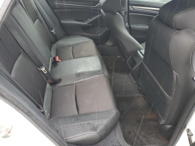 1HGCV1E35LA012264 Honda Accord Sport