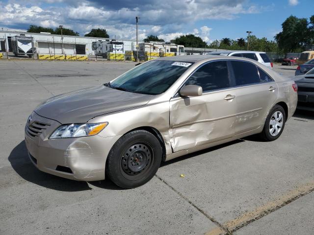 Auction sale of the 2009 Toyota Camry Base, vin: 4T4BE46KX9R137111, lot number: 52765474